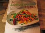 de koolhydraatarme keuken Elaine Gardner (hardcover nieuw), Boeken, Kookboeken, Nieuw, Ophalen of Verzenden