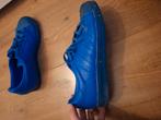 Blauw addida schoenen zonder zool, Ophalen, Blauw, Sportschoenen, Adidas