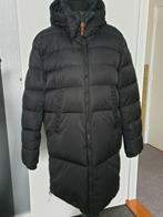 Mocow zwarte donsjas maat XXL (42/44), Verzenden, Zwart, Maat 42/44 (L), Nieuw