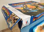 Vuurbal eiland, Hobby en Vrije tijd, Gezelschapsspellen | Bordspellen, Ophalen of Verzenden, Gebruikt