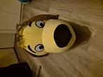 Honden mascotte te koop., Hobby en Vrije tijd, Ophalen, Zo goed als nieuw