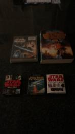 Starwars, Ophalen of Verzenden, Gebruikt