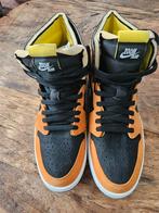 Nike Air Jordan 1 Zoom Air CMFT - Maat 44.5, Ophalen of Verzenden, Nieuw, Zwart, Nike