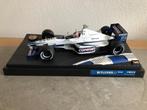 Mdl.1002 BMW-Williams F1 #10 J.Button FW22 Limited Edition, Verzenden, Zo goed als nieuw, Formule 1