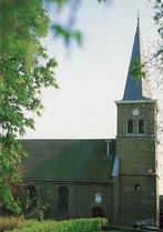 Akkrum, Ned. Herv. Kerk, Verzamelen, Ansichtkaarten | Nederland, Ophalen of Verzenden, Ongelopen, Friesland