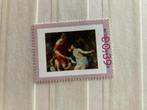 Persoonlijke postzegel Rembrandt Venus en Adonis, Verzenden, Na 1940, Postfris