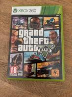 GTA 5 - Xbox 360, Spelcomputers en Games, Games | Xbox 360, Avontuur en Actie, Online, Gebruikt, Vanaf 18 jaar