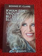 Bonnie St. Claire - Kwam een vrouw bij de slijterij, Ophalen of Verzenden, Gelezen, Bonnie St. Claire, Film, Tv en Media