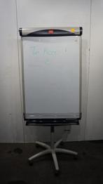 Nobo Piranha whiteboard, flipover, Whiteboard, Gebruikt, Mobiel, Ophalen