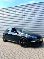 Volkswagen Golf R 2.0 TSI 199KW 4 Motion KUIPSTOELEN, Auto's, Volkswagen, 1441 kg, Zwart, 4 cilinders, 1984 cc