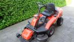 wegens inruil zgoh husqvarna rider r16t awd frontmaaier met, Ophalen, Gebruikt, Husqvarna, Nederland