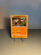 Terrakion holo sm223, Ophalen of Verzenden, Zo goed als nieuw