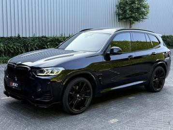 BMW X3 XDrive30e High Executive PANO|M|Memory beschikbaar voor biedingen