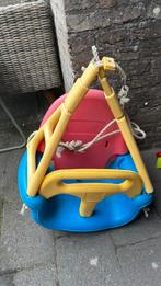 Peuterschommel, Ophalen, Gebruikt, Schommel, Aanbouwonderdeel