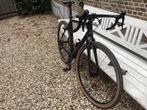 Carbon gravelbike, Fietsen en Brommers, Fietsen | Racefietsen, Overige merken, Minder dan 10 versnellingen, Carbon, Heren