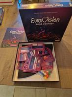 Eurovision Song Contest Bordspel, Vijf spelers of meer, Ophalen of Verzenden, Gebruikt, Identity Games