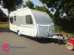 Knaus Sudwind 450 FU Limited Edition #BOMVOL#, Bedrijf, 6 tot 7 meter, Knaus, Tot en met 4