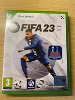 Fifa 23 - Xbox Series X, Ophalen of Verzenden, Zo goed als nieuw