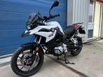 BMW F 750 GS - fabrieksgarantie, ESA, TFT, Quick shift., Motoren, 2 cilinders, Handvatverwarming, Motorrijbewijs A, Particulier