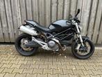 Ducati Monster 696 2008 32242KM 796 1100, 2 cilinders, Motorrijbewijs A, Particulier, Meer dan 35 kW