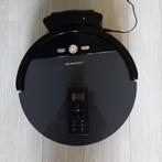 Silvercrest Robotstofzuiger, Gebruikt, Ophalen of Verzenden, Robotstofzuiger, Minder dan 1200 watt