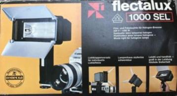 filmlamp flectalux-1000-sel