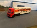 Mercedes- Ackermann-Fruehauf, Ophalen of Verzenden, Zo goed als nieuw, Overige merken