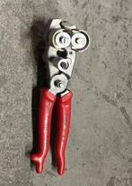 Alroc F-72160 — Professionele kabelstripper, Ophalen of Verzenden, Gebruikt