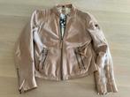 Gipsy dames leer jack maat xs, Kleding | Dames, Ophalen of Verzenden, Zo goed als nieuw, Maat 34 (XS) of kleiner, Roze