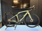 Diverge STR Comp Carbon - Maat 54, Fietsen en Brommers, 28 inch, Carbon, Heren, Zo goed als nieuw