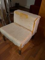 Linteloo Fauteuil - Opknapper 2 stuks, Ophalen, Minder dan 50 cm, Gebruikt, 75 tot 100 cm