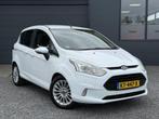 Ford B-Max 1.0 EcoBoost Titanium 2e Eigenaar,125pk,Clima,Cru, Auto's, Ford, Voorwielaandrijving, Euro 5, Gebruikt, 750 kg