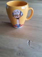 Chocomel mok efteling (lang nek), Ophalen, Nieuw, Gebruiksvoorwerp