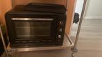 Tefal oven, Witgoed en Apparatuur, Ovens, Ophalen, Minder dan 45 cm, Gebruikt, Oven met grill