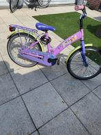 meisjes fiets 20 inch, Fietsen en Brommers, Ophalen, Zo goed als nieuw, 20 inch