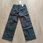 Wide legg chino meisje maat 170 Name it, Kinderen en Baby's, Ophalen of Verzenden, Nieuw, Meisje, Broek
