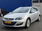 Opel Astra Sports Tourer 1.6 Turbo Cosmo/Automaat/Cruise/Cam, Auto's, Opel, Euro 5, 15 km/l, Gebruikt, 4 cilinders