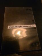 Wwe, Ophalen of Verzenden, Gebruikt