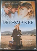 The Dressmaker dvd, romantisch drama., Cd's en Dvd's, Dvd's | Drama, Ophalen of Verzenden, Zo goed als nieuw