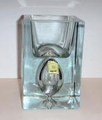 LA VIDA Handgemaakte decoratief art glas kunstobject, Antiek en Kunst, Antiek | Glas en Kristal, Ophalen of Verzenden