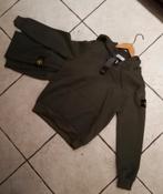 pak, Kleding | Heren, Ophalen of Verzenden, Nieuw, Groen