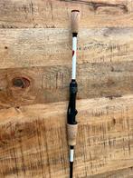 Mitchell Epic RZ spinhengel 2.10 5-15 gr, Watersport en Boten, Ophalen of Verzenden, Zo goed als nieuw, Werphengel