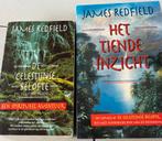 James Redfield - Het tiende inzicht &de celestijnse belofte, Boeken, Overige typen, Ophalen of Verzenden, Zo goed als nieuw, Spiritualiteit algemeen