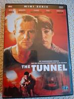 The tunnel 2 discs, Cd's en Dvd's, Alle leeftijden, Ophalen of Verzenden, Zo goed als nieuw, Actiethriller