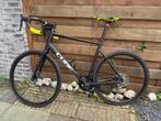 CUBE ATTAIN RACE 5x GEBRUIKT INCL FACTUUR, 28 inch, Heren, Aluminium, Zo goed als nieuw