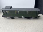 Piko ho 5/6606/200 Bagagewagen, Hobby en Vrije tijd, Modeltreinen | H0, Gelijkstroom, Wagon, Zo goed als nieuw, Piko