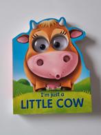Engels boekje - I'm just a little cow, Nieuw, Jongen of Meisje, Ophalen of Verzenden, Fictie algemeen