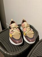 Chloé sneaker sonnie 40, Kleding | Dames, Schoenen, Beige, Chloe, Ophalen of Verzenden, Sneakers of Gympen