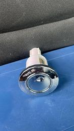 Drukknop Sphinx toilet, Ophalen, Zo goed als nieuw, Toilet