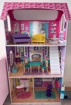 Poppenkast, Ophalen, Zo goed als nieuw, Poppenhuis